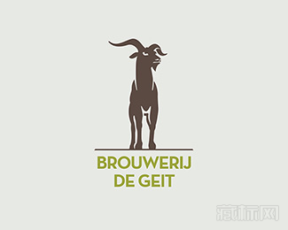 brewery producer啤酒标志设计