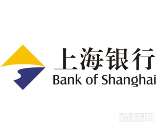 上海银行logo图片