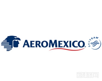墨西哥航空logo图片