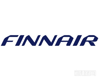 Finnair芬兰航空标志