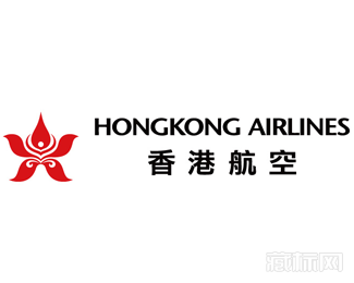 香港航空标志含义