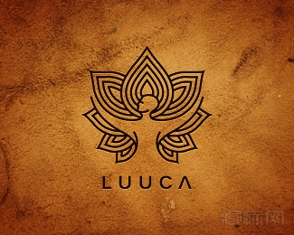 luuca标志设计欣赏