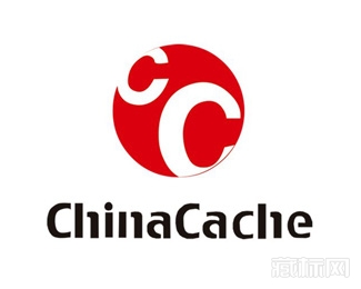 ChinaCache北京蓝汛通信logo含义