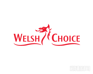 Welsh Choice奶酪标志设计