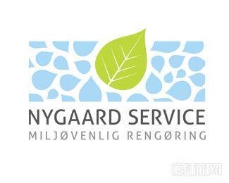 Nygaard Service环保公司logo