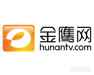 金鹰网logo图片