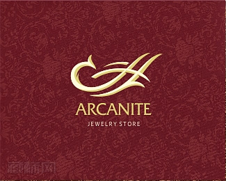 Arcanite商店logo图片