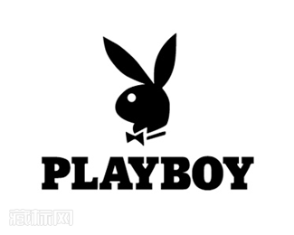 Playboy花花公子标志图片含义