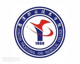 鹰潭职业技术学院校logo图片