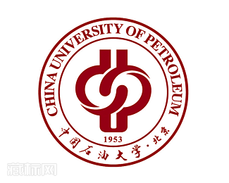 中国石油大学标志设计含义