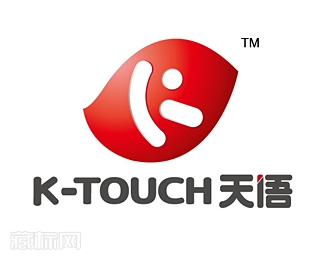 K-Touch天语手机logo