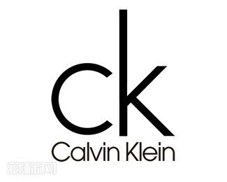 CK【Calvin Klein】标志含义