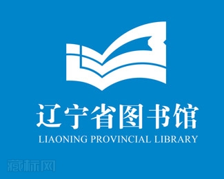辽宁省图书馆logo设计