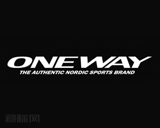 One Way Sport标志图片