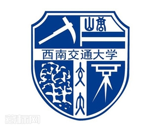 西南交通大学校徽logo含义