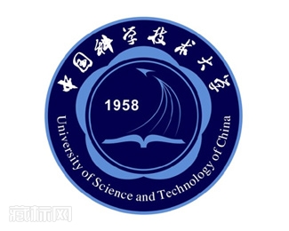 中国科学技术大学标志设计含义