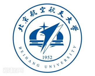 北京航空航天大学标志设计含义