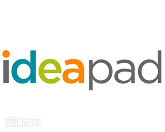ideapad电脑标志