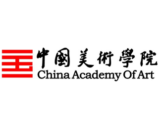 中国美术学院校徽含义