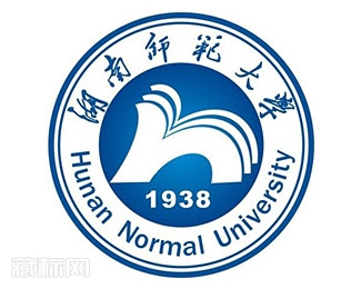 湖南师范大学校徽logo含义