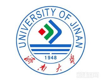济南大学校徽logo图片含义