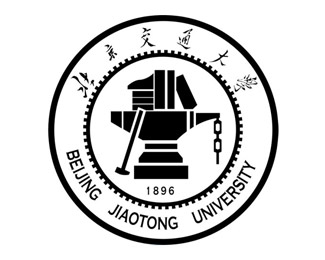 北京交通大学校徽标志含义