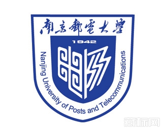 南京邮电大学校徽含义