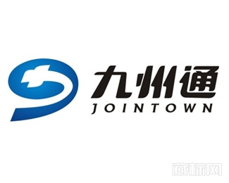 九州通药业logo设计