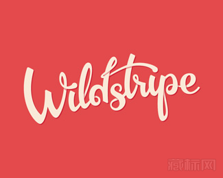 Wildstripe博客字体设计