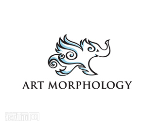 Art Morphology花纹标识设计