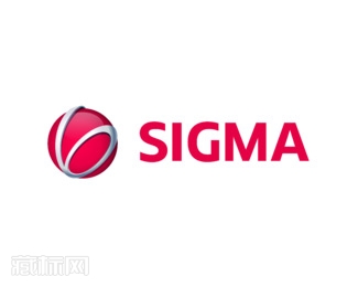 SIGMA星玛电梯logo设计