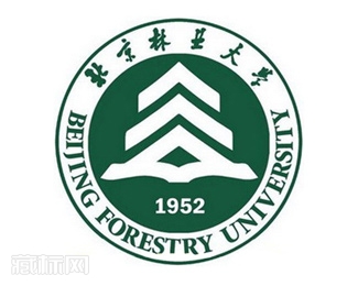 北京林业大学校徽设计含义
