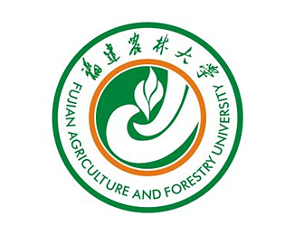 福建农林大学校徽标志含义