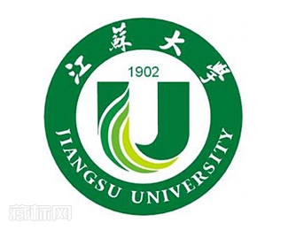 江苏大学校徽logo含义