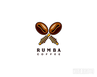 Rumb Coffee咖啡品牌logo图片