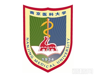 南京医科大学标志图片含义