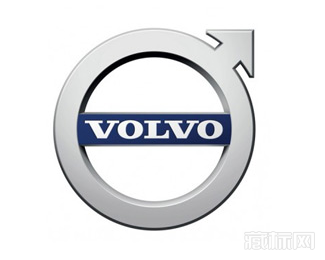 Volvo沃尔沃汽车新logo含义
