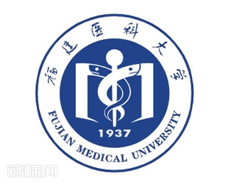 福建医科大学校徽logo含义
