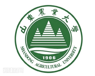 山东农业大学校徽标志含义