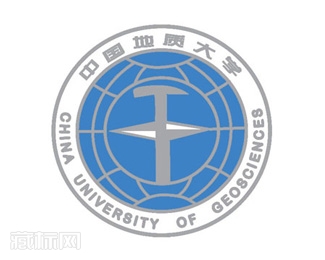 中国地质大学校徽标志含义