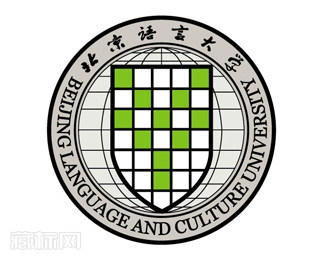 北京语言大学标志含义