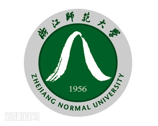 浙江师范大学校徽logo含义