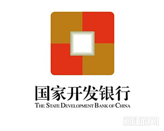 国家开发银行标志图片含义