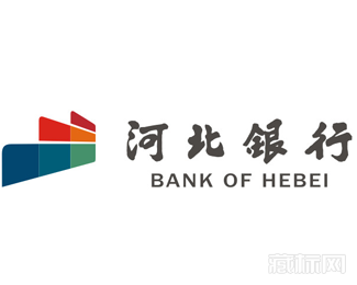 河北银行logo图片含义