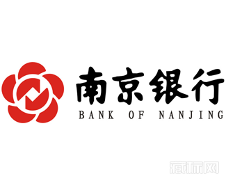 南京银行logo设计含义