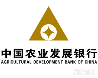 中国农业发展银行标识图片含义