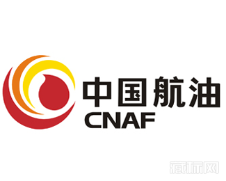 中国航油logo图片含义