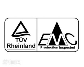 欧洲EMC标志图片