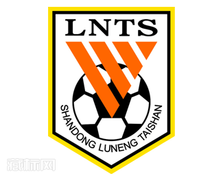山东鲁能足球俱乐部logo含义
