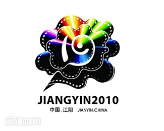 第19届中国金鸡百花电影节logo设计